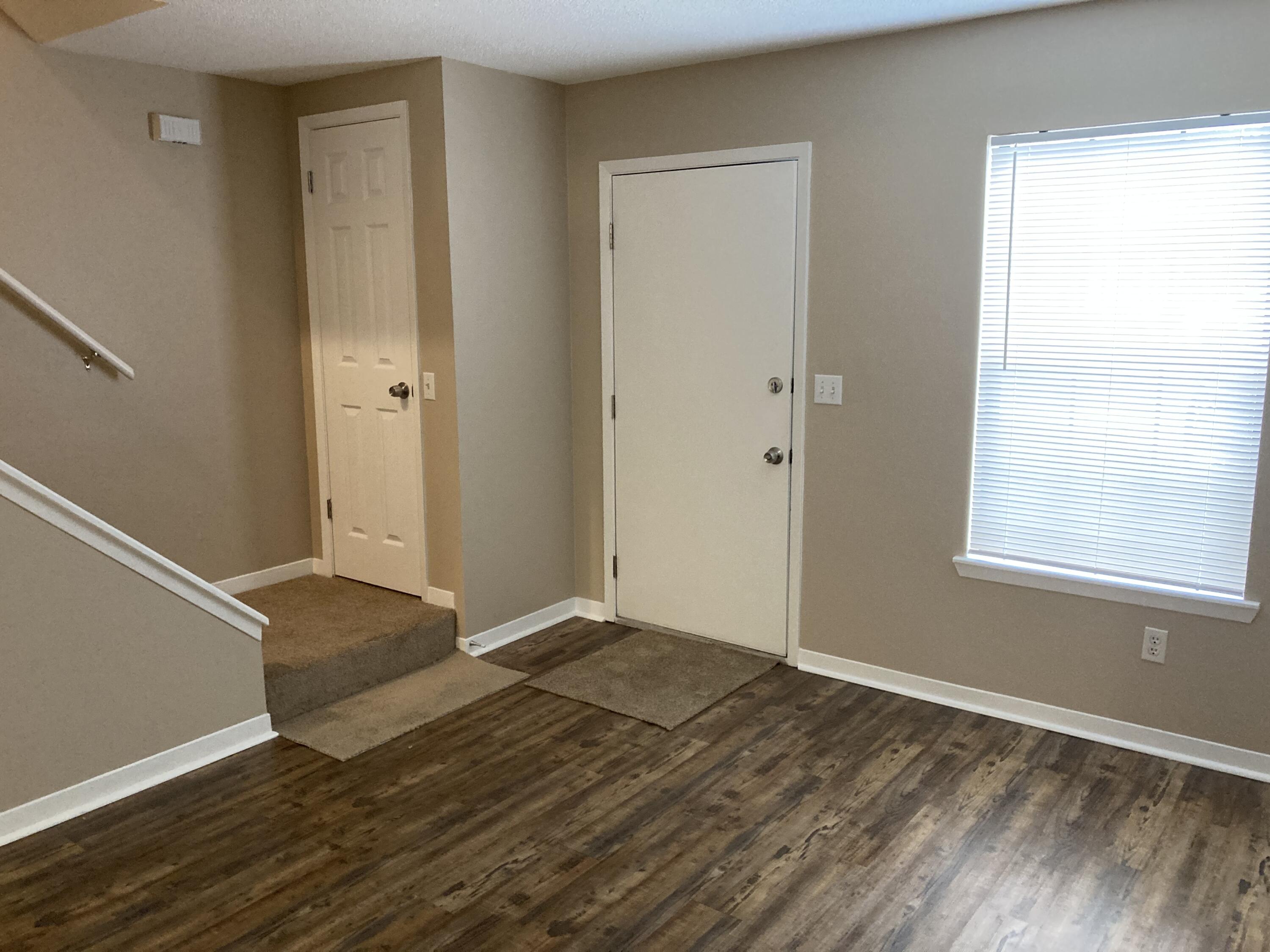 BROWNSVILLE STATION 2 - Residential