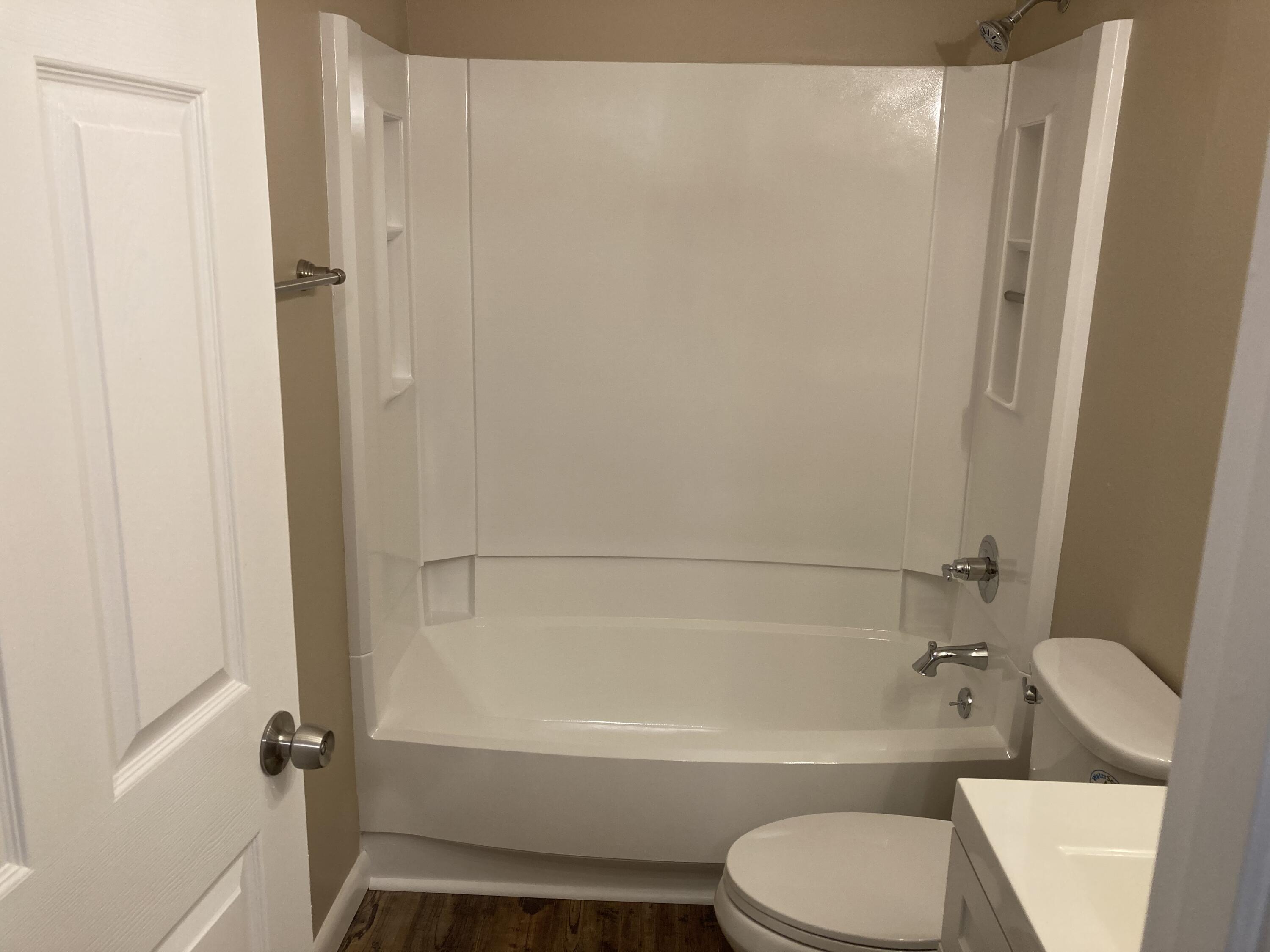 BROWNSVILLE STATION 2 - Residential