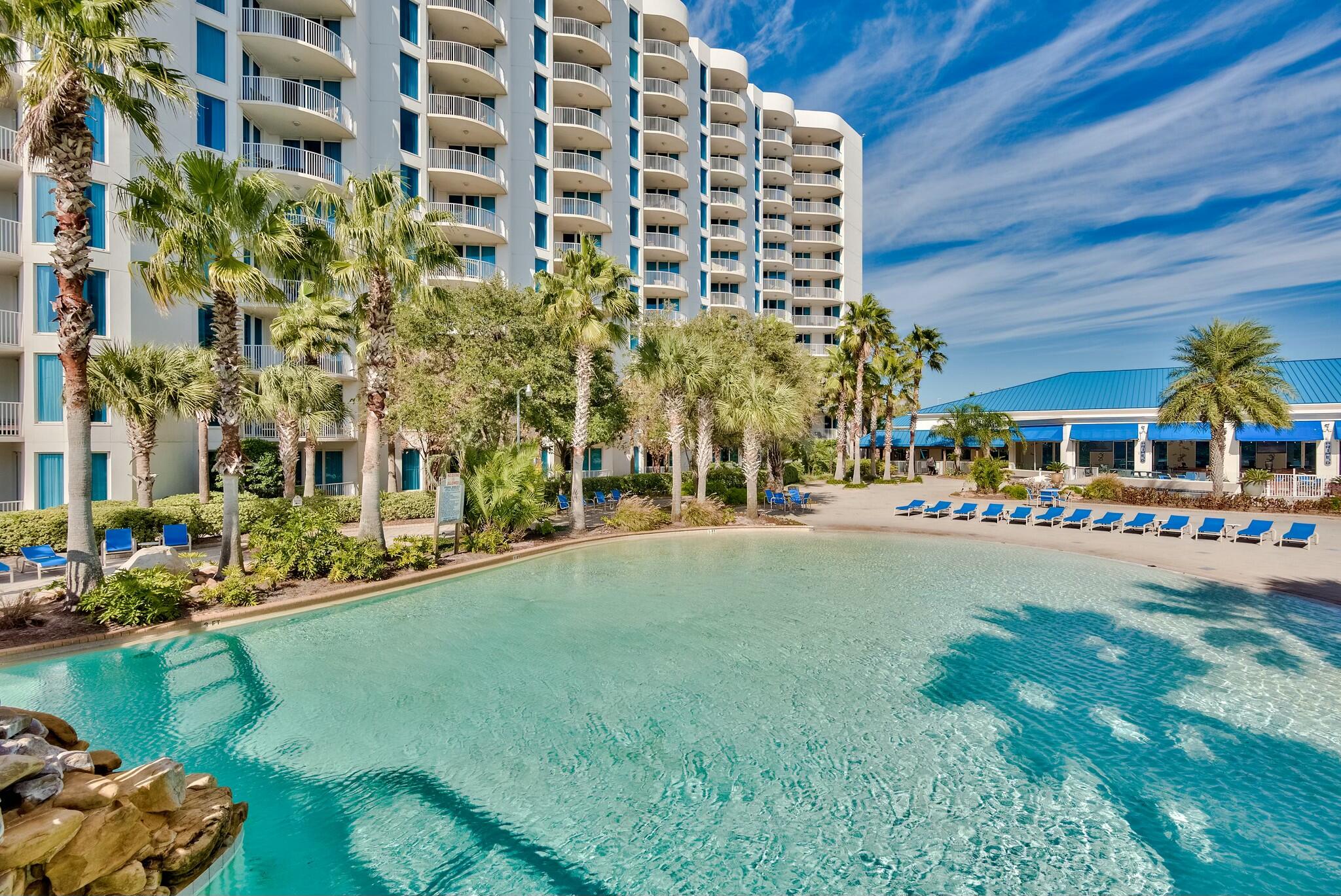 THE PALMS OF DESTIN - Residential