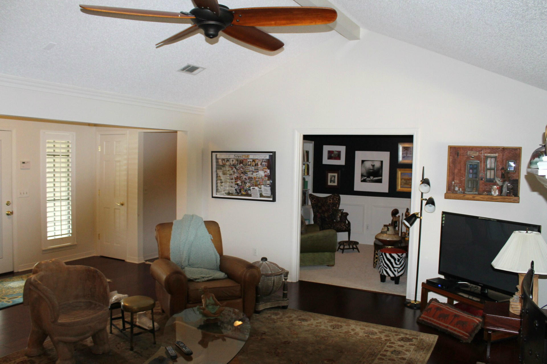 St. Andrews South - Residential