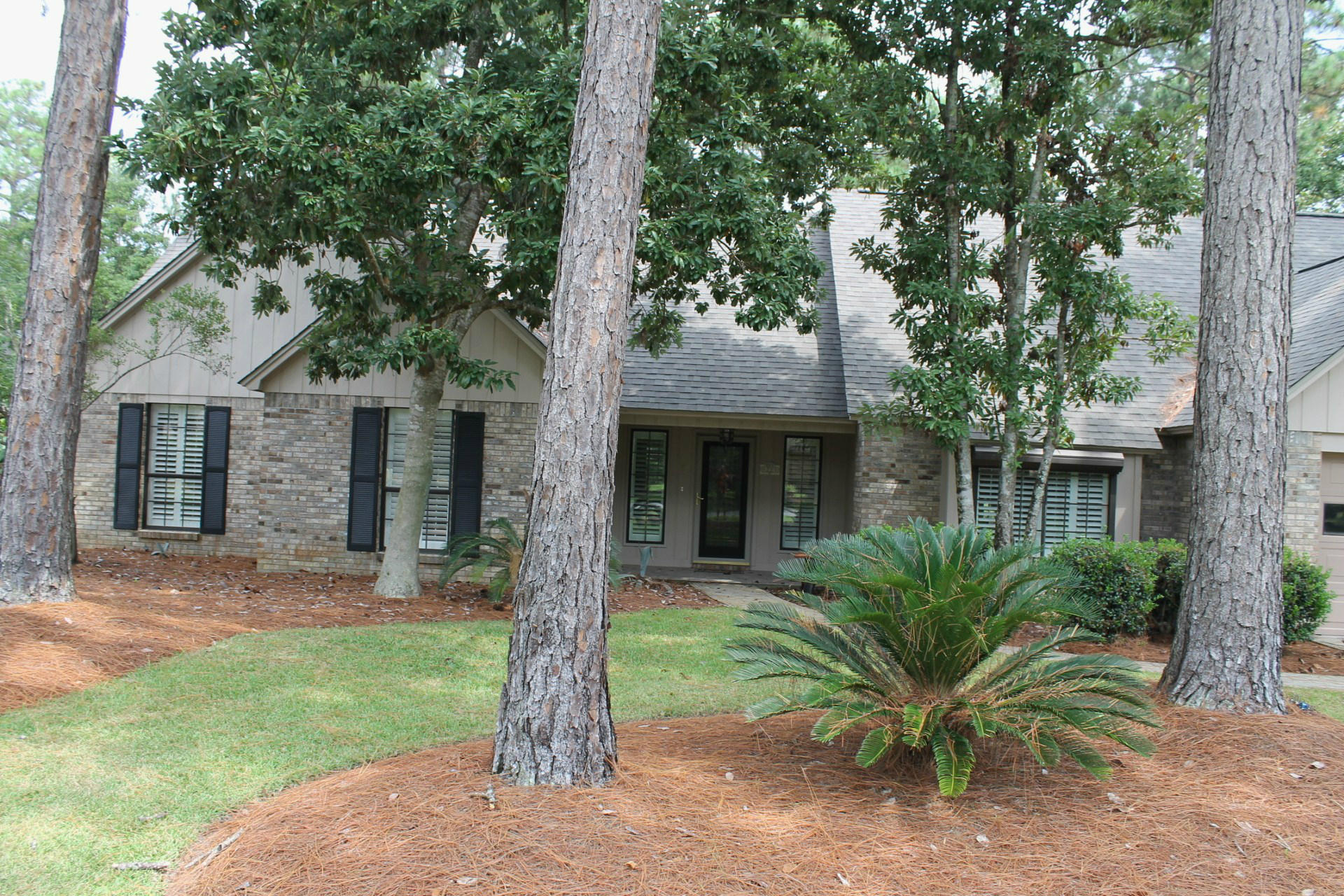 St. Andrews South - Residential