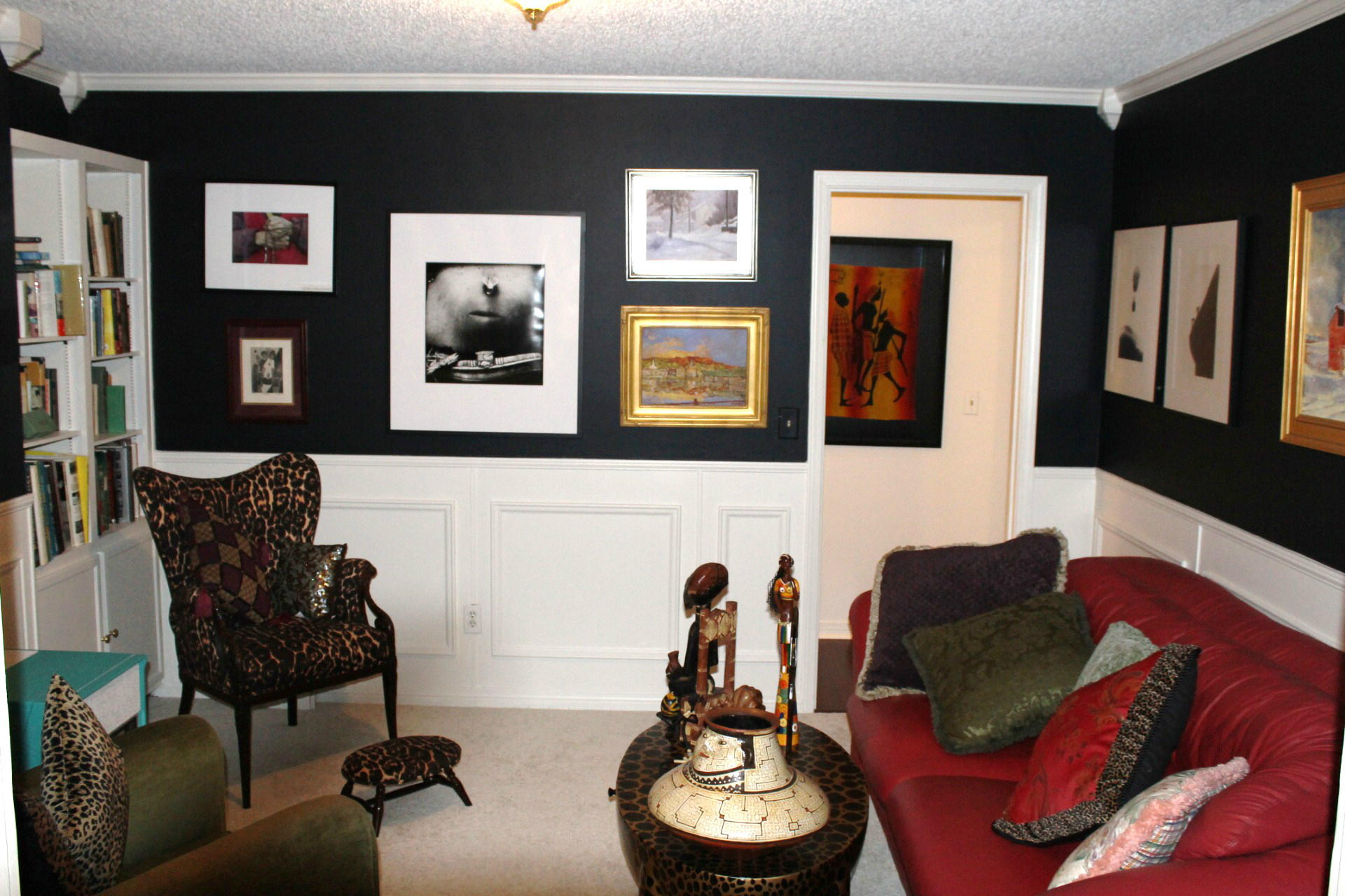 St. Andrews South - Residential