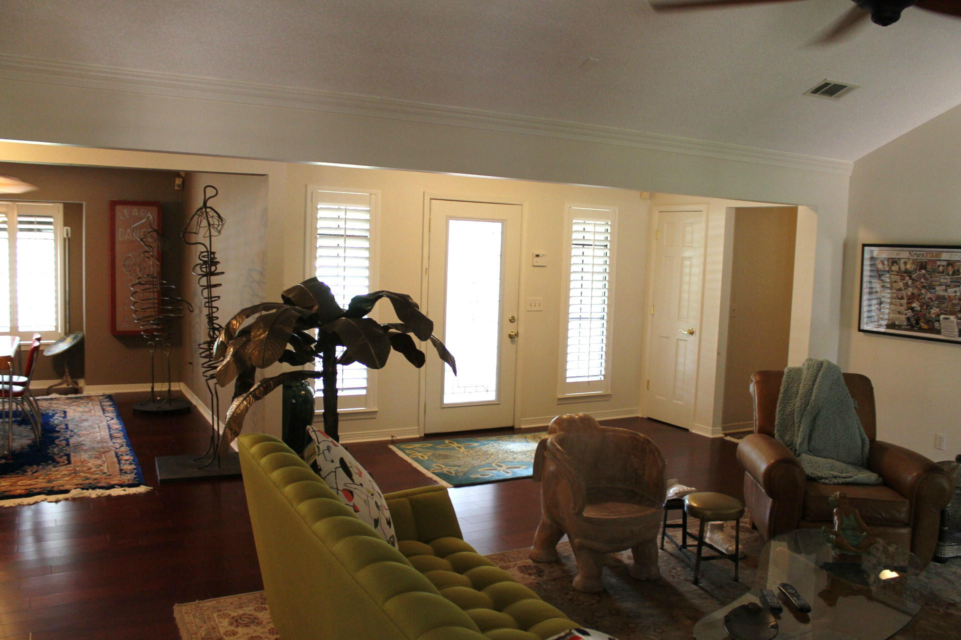 St. Andrews South - Residential