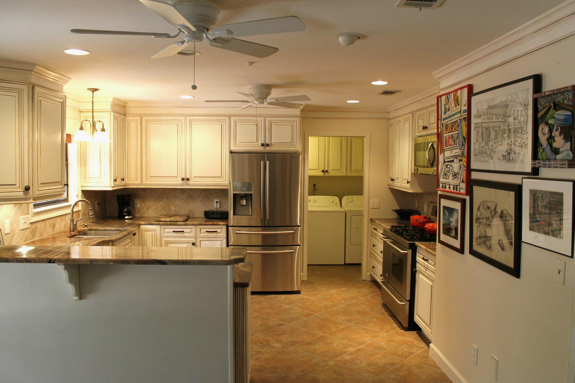 St. Andrews South - Residential