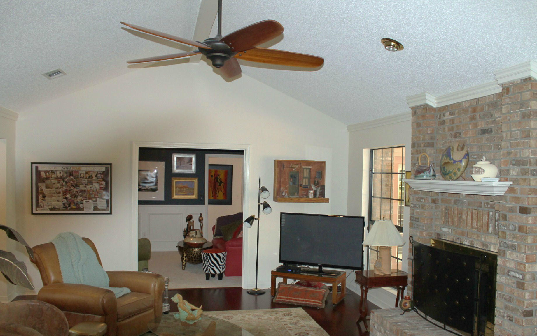 St. Andrews South - Residential