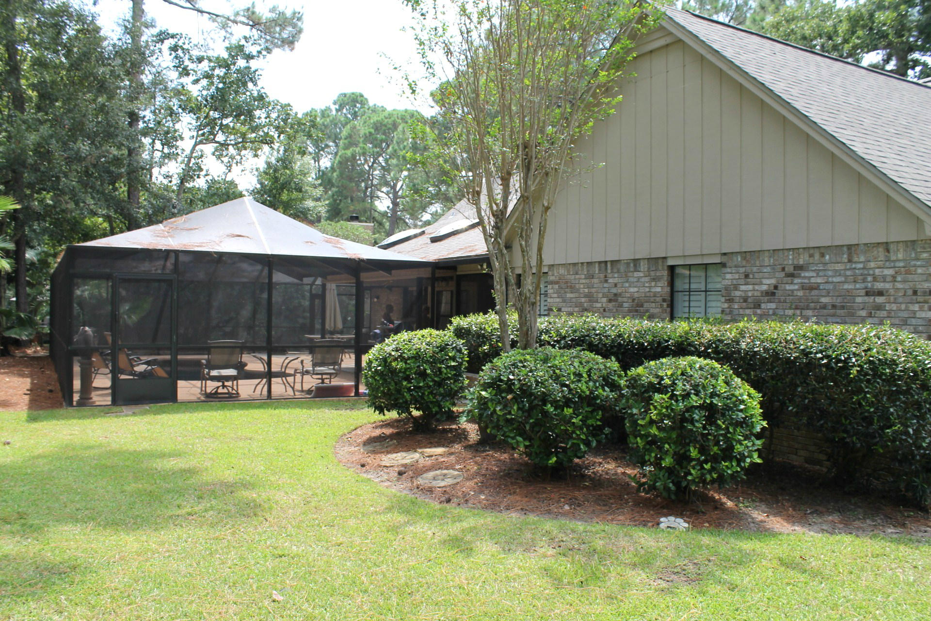 St. Andrews South - Residential