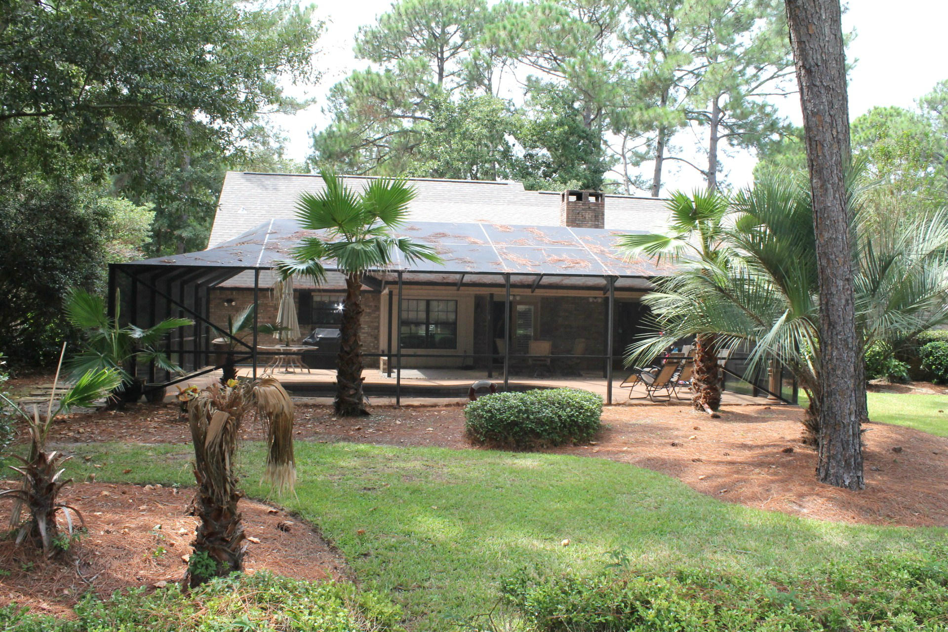 St. Andrews South - Residential