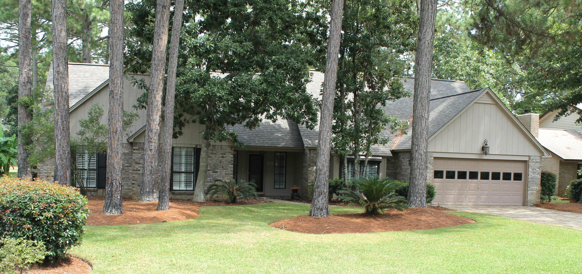 St. Andrews South - Residential