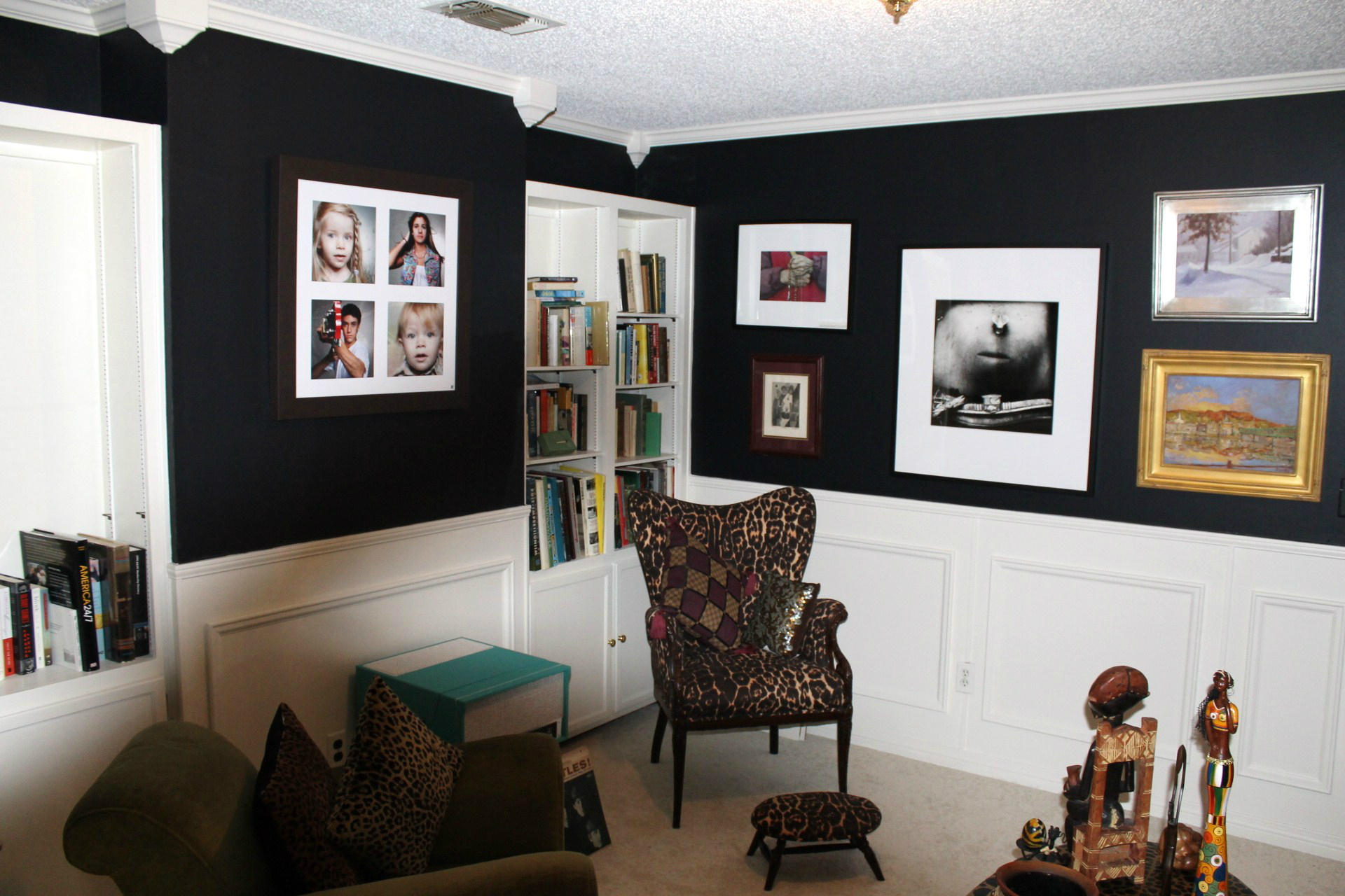 St. Andrews South - Residential