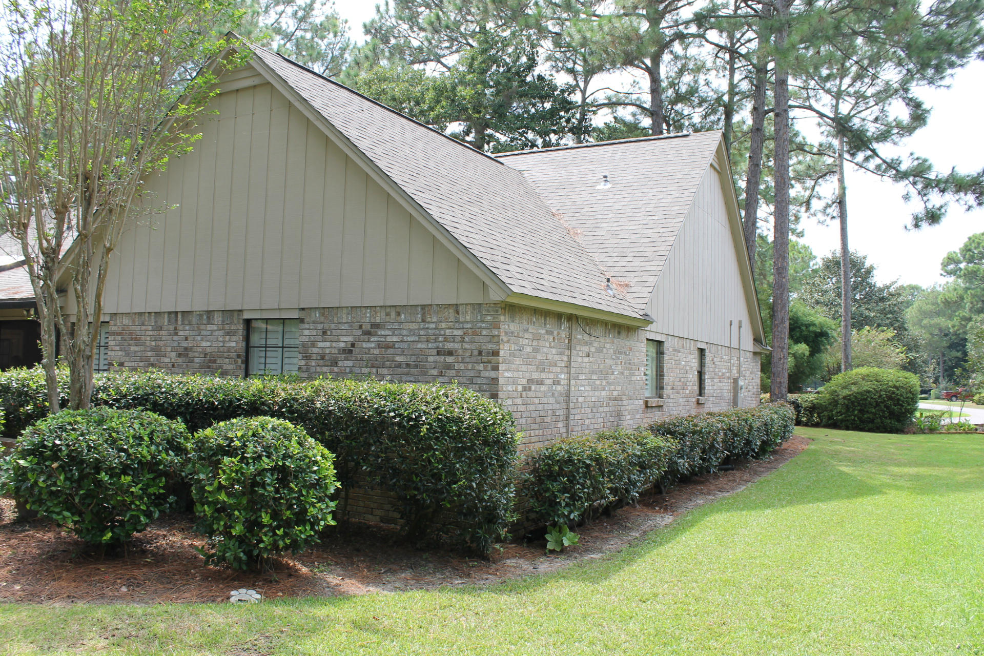 St. Andrews South - Residential