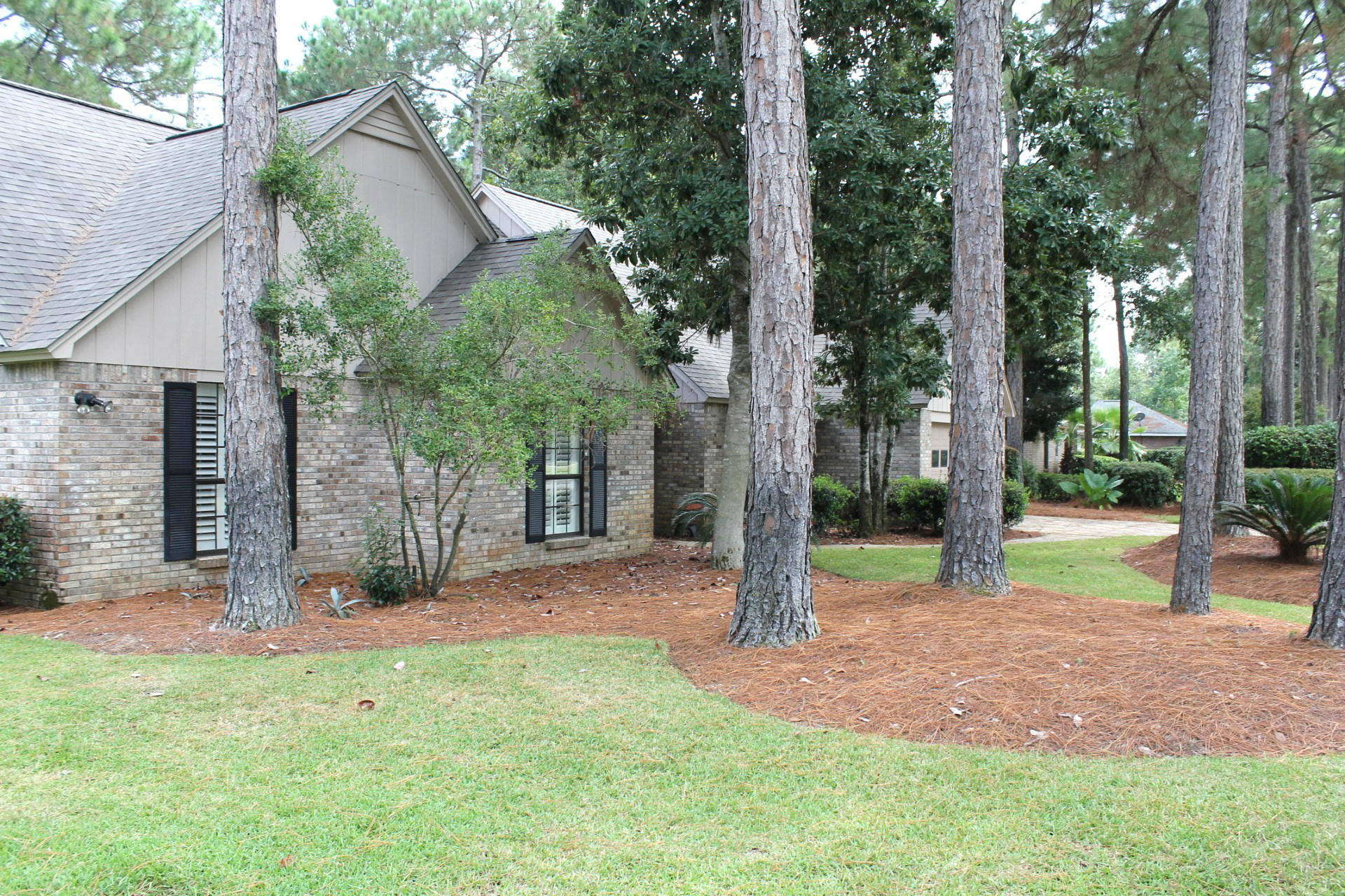 St. Andrews South - Residential