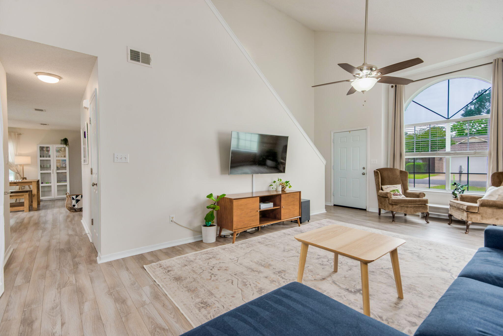 IVALEA GARDENS - Residential