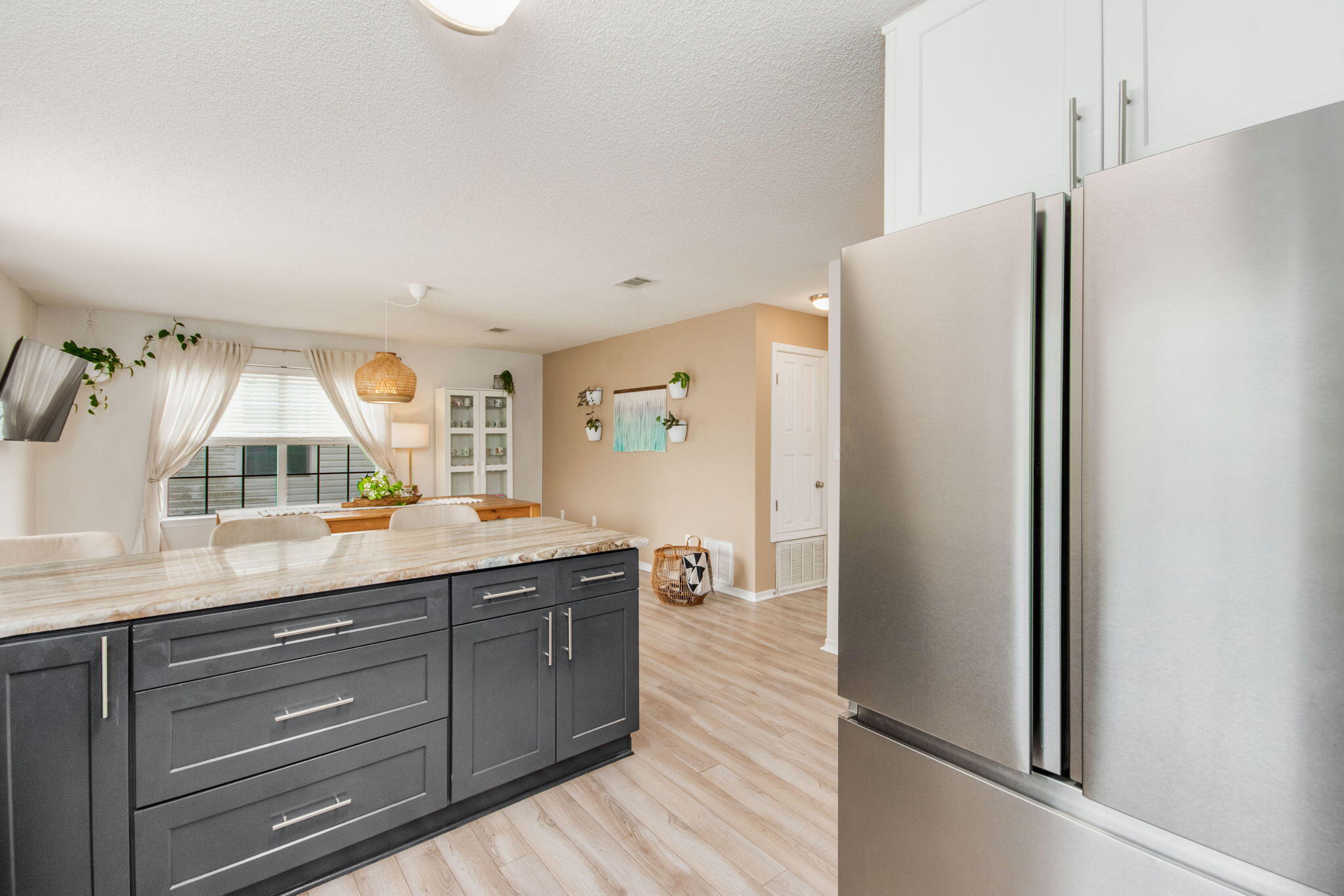 IVALEA GARDENS - Residential