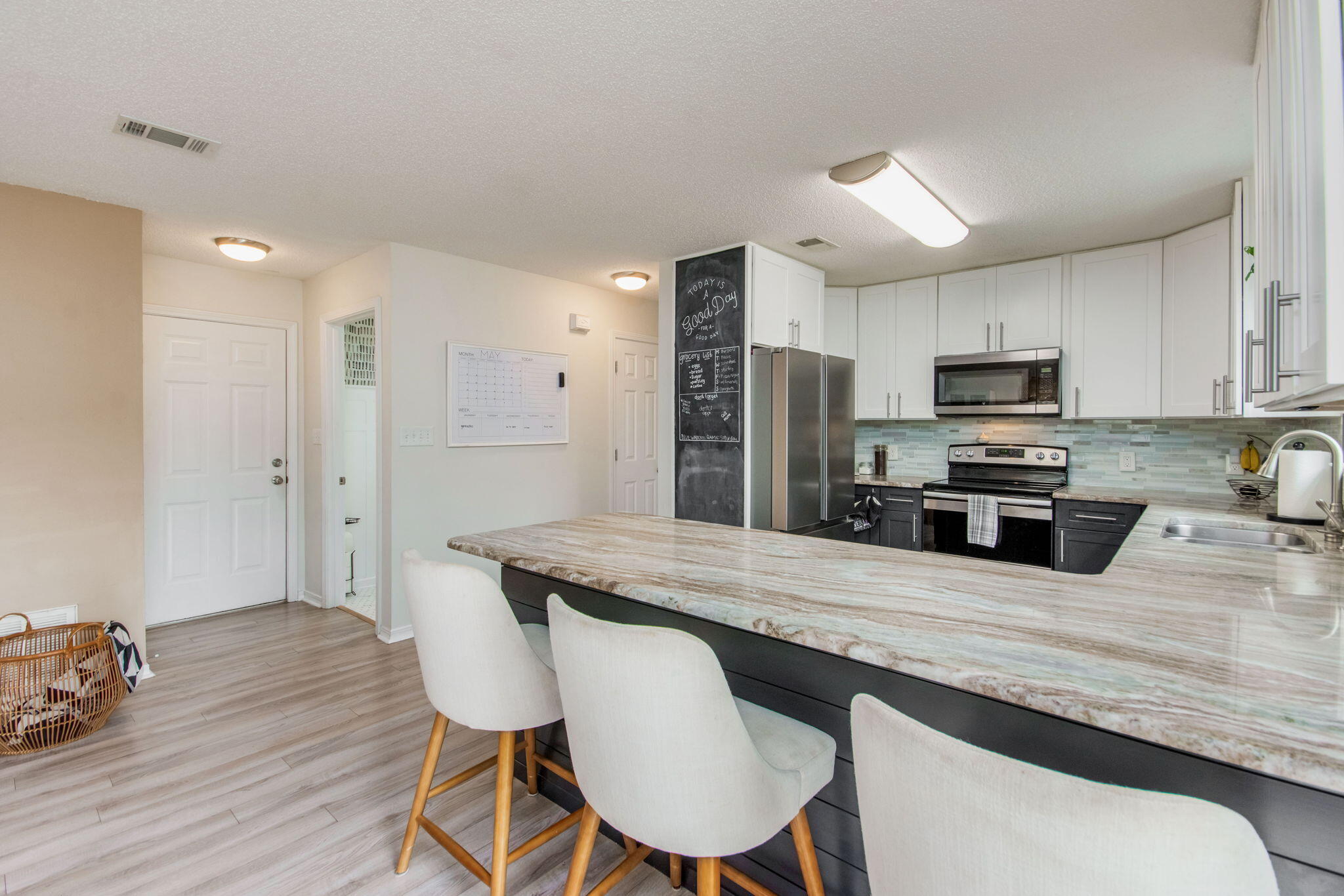 IVALEA GARDENS - Residential