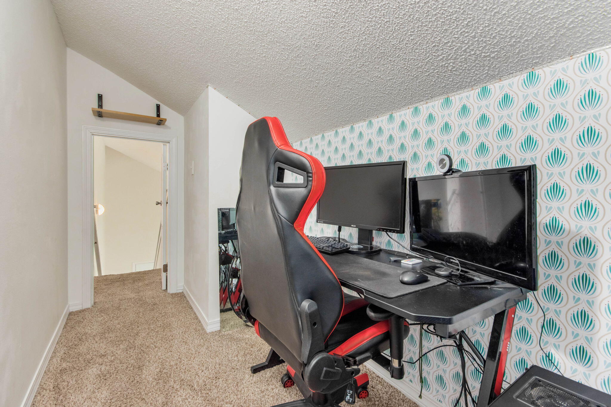 IVALEA GARDENS - Residential