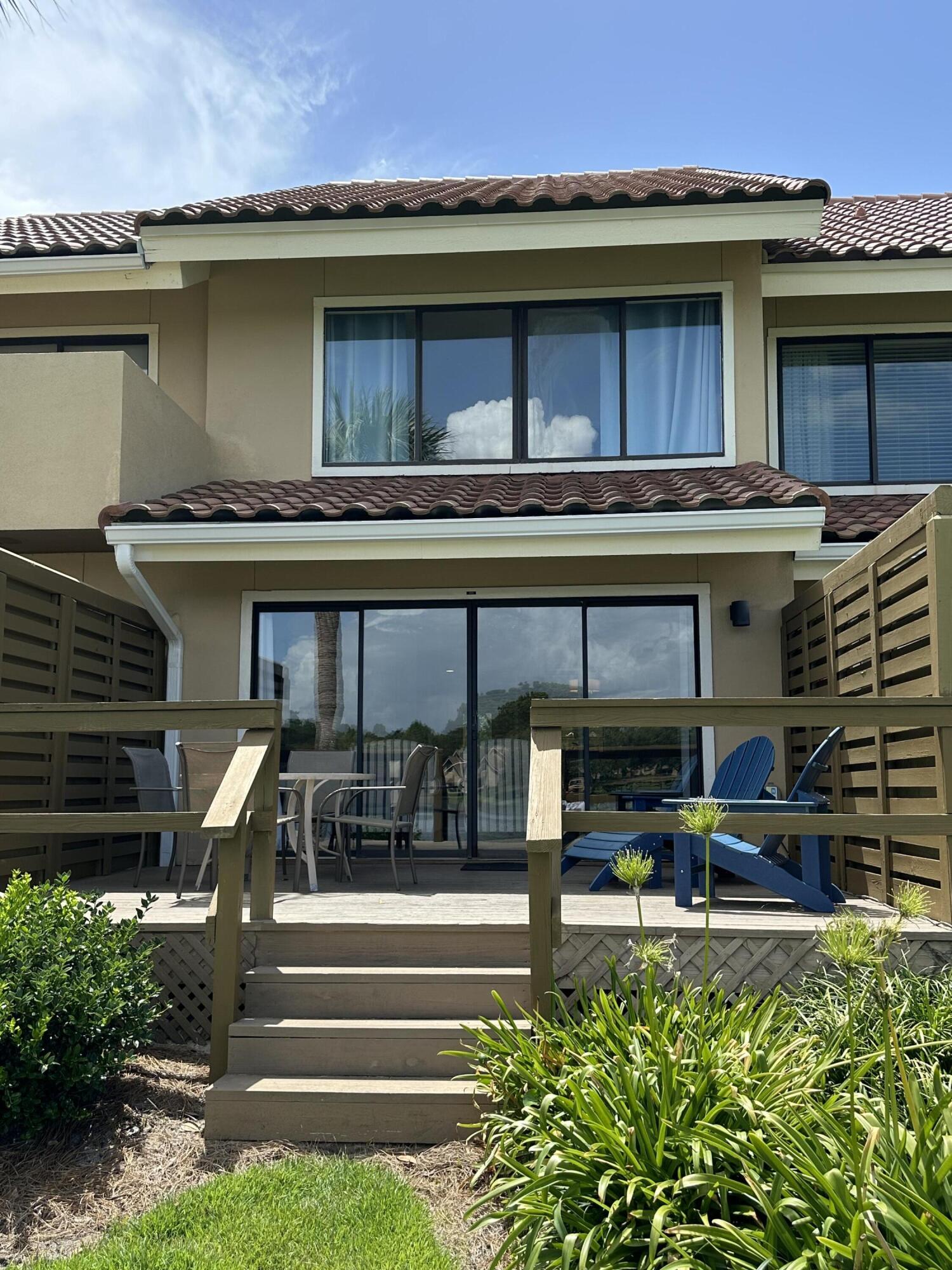 BEACHWALK VILLAS PH 06 - Residential
