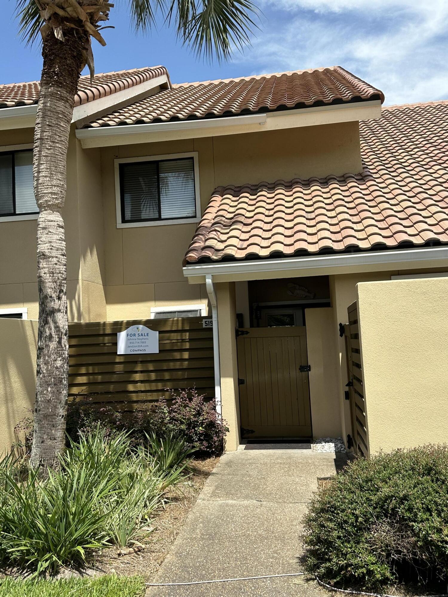 BEACHWALK VILLAS PH 06 - Residential