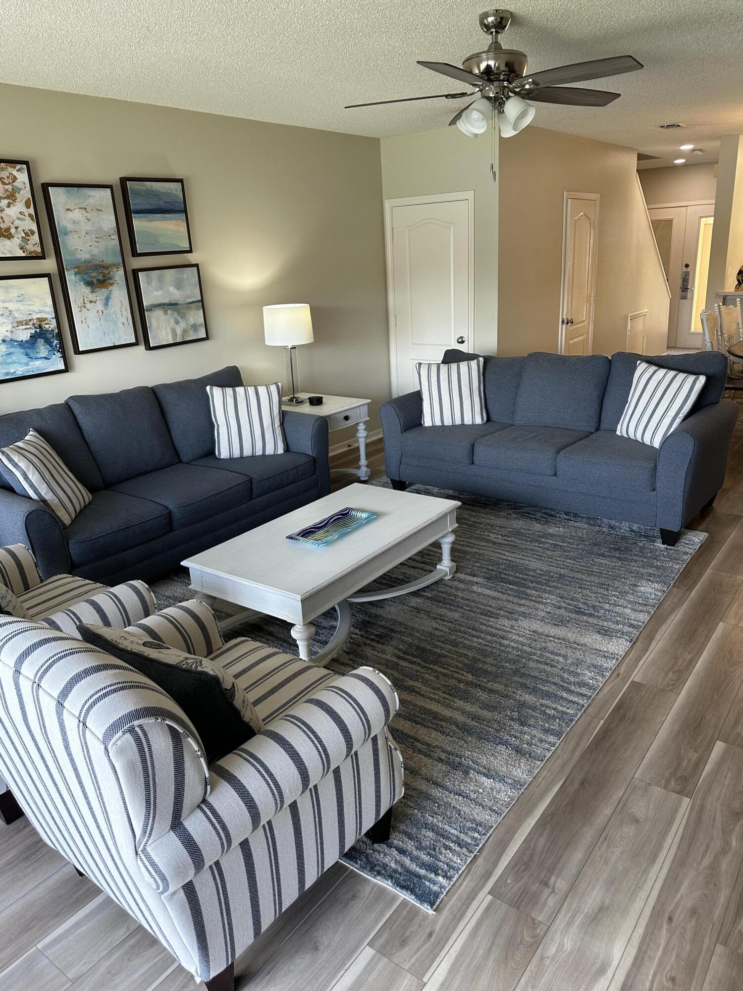 BEACHWALK VILLAS PH 06 - Residential