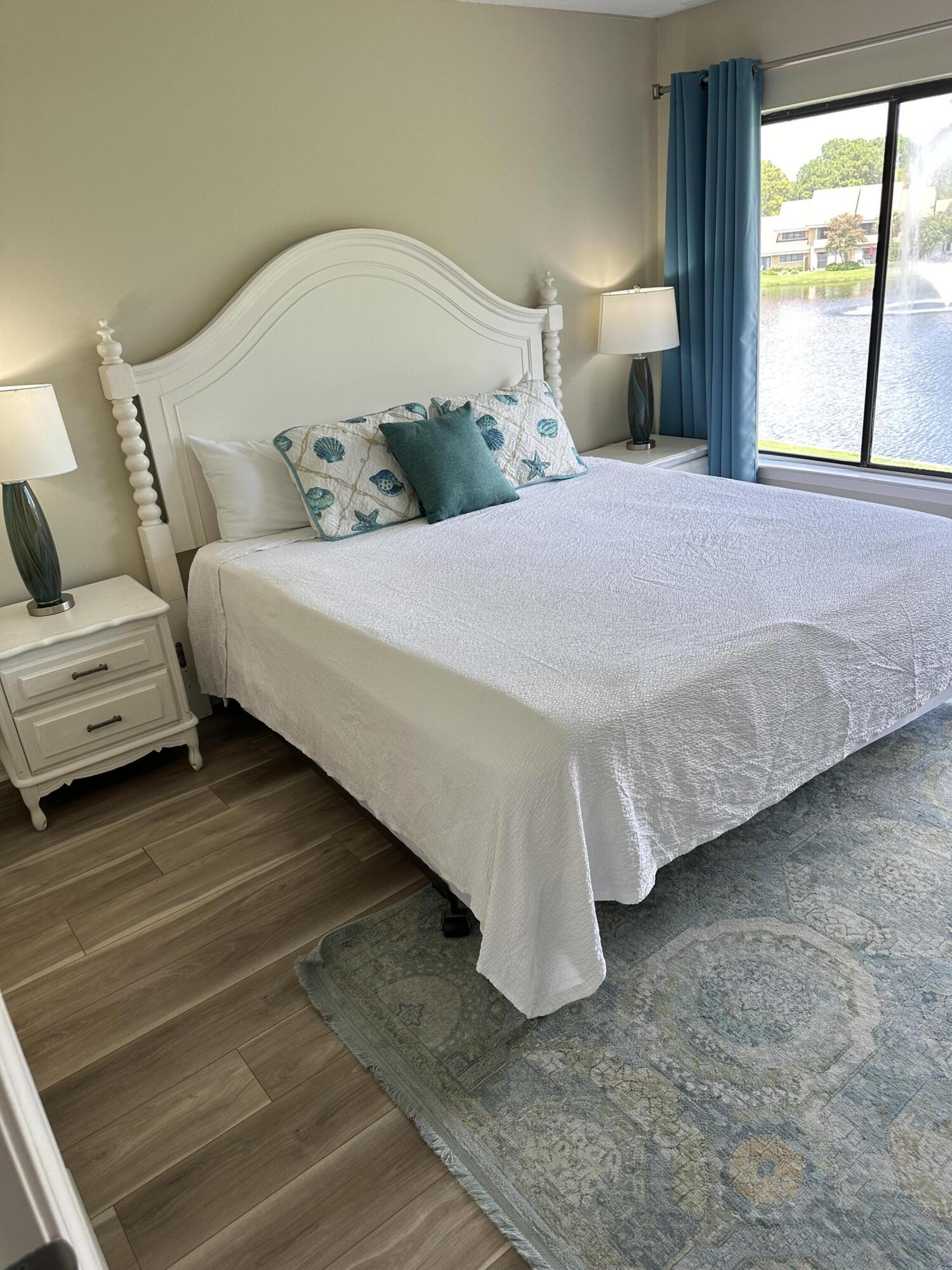 BEACHWALK VILLAS PH 06 - Residential
