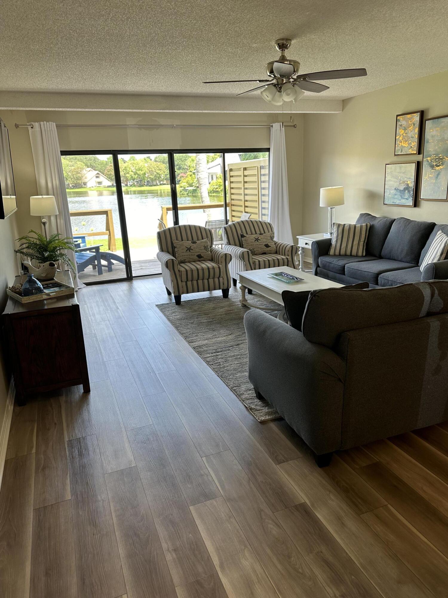BEACHWALK VILLAS PH 06 - Residential