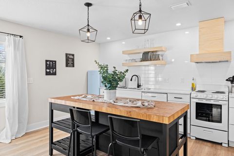 306 Barracuda Avenue UNIT 1-4 Fort Walton Beach FL 32548