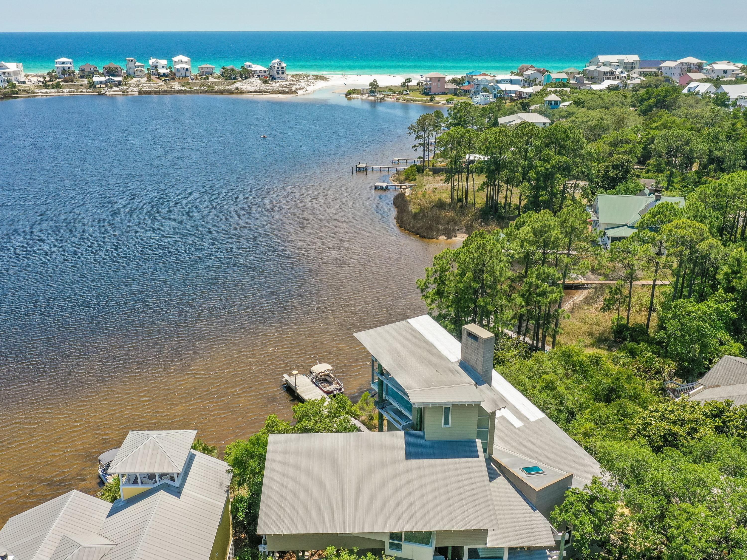 Eastern Lake - Residential