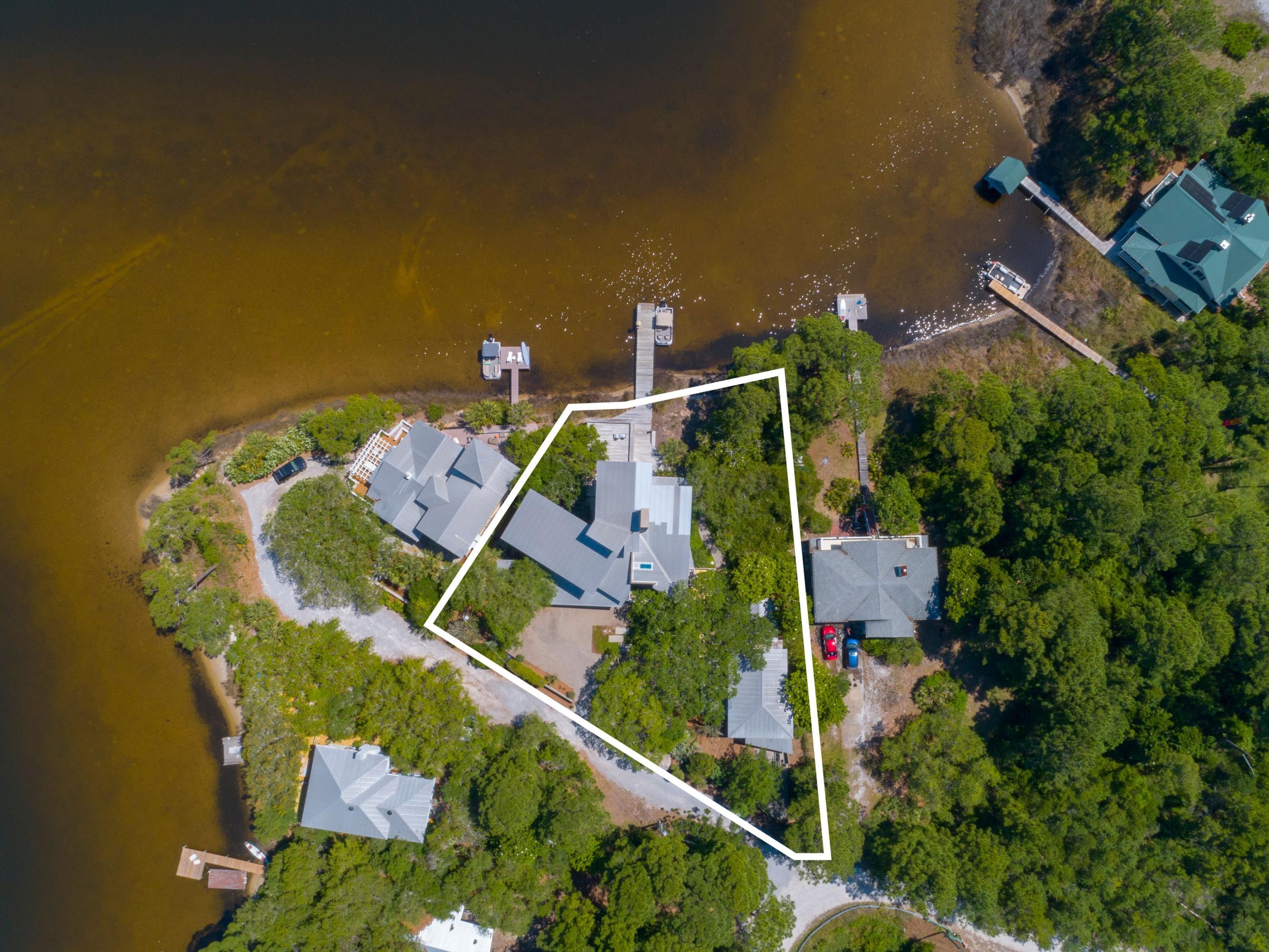Eastern Lake - Residential