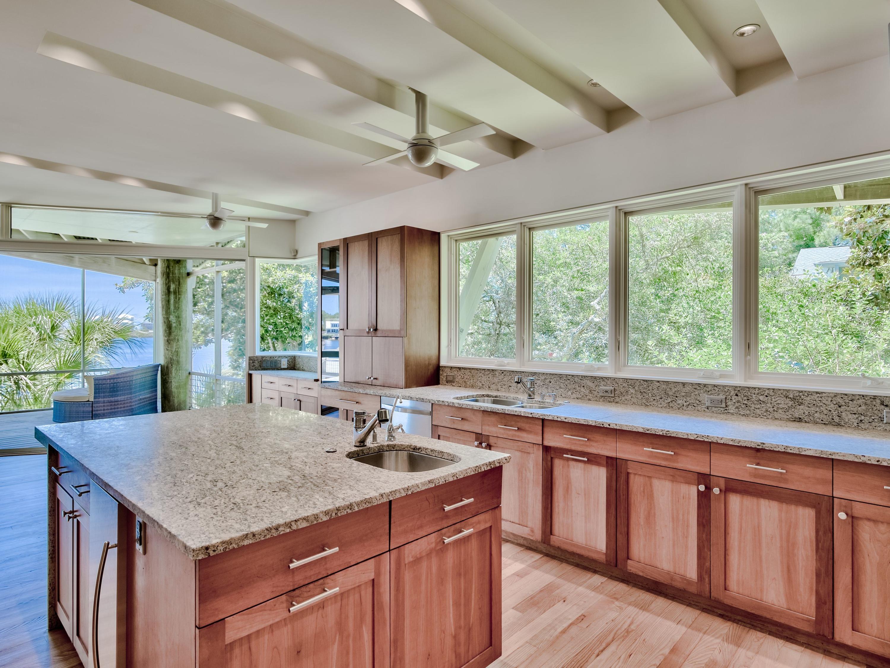 Eastern Lake - Residential