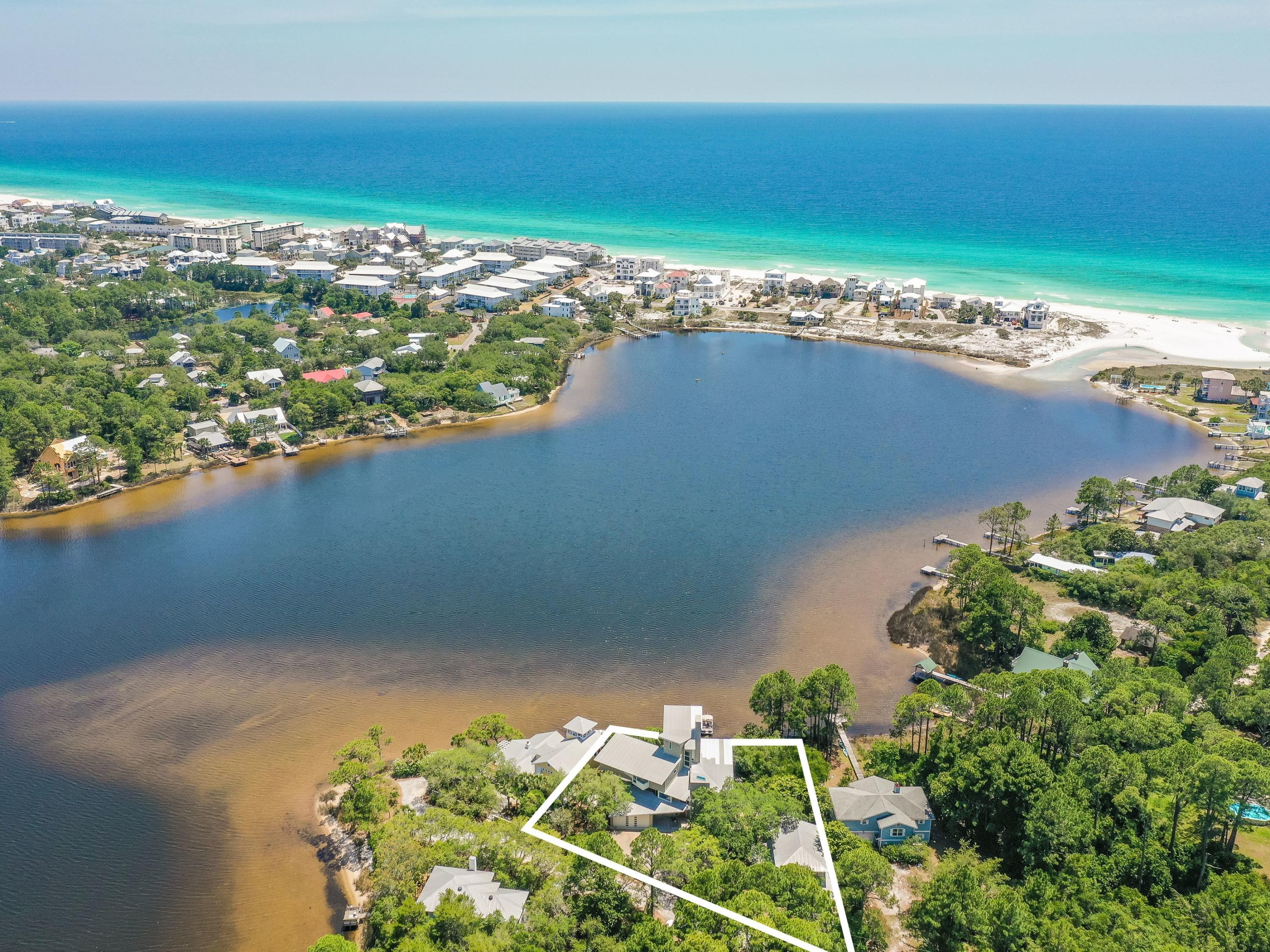 Eastern Lake - Residential