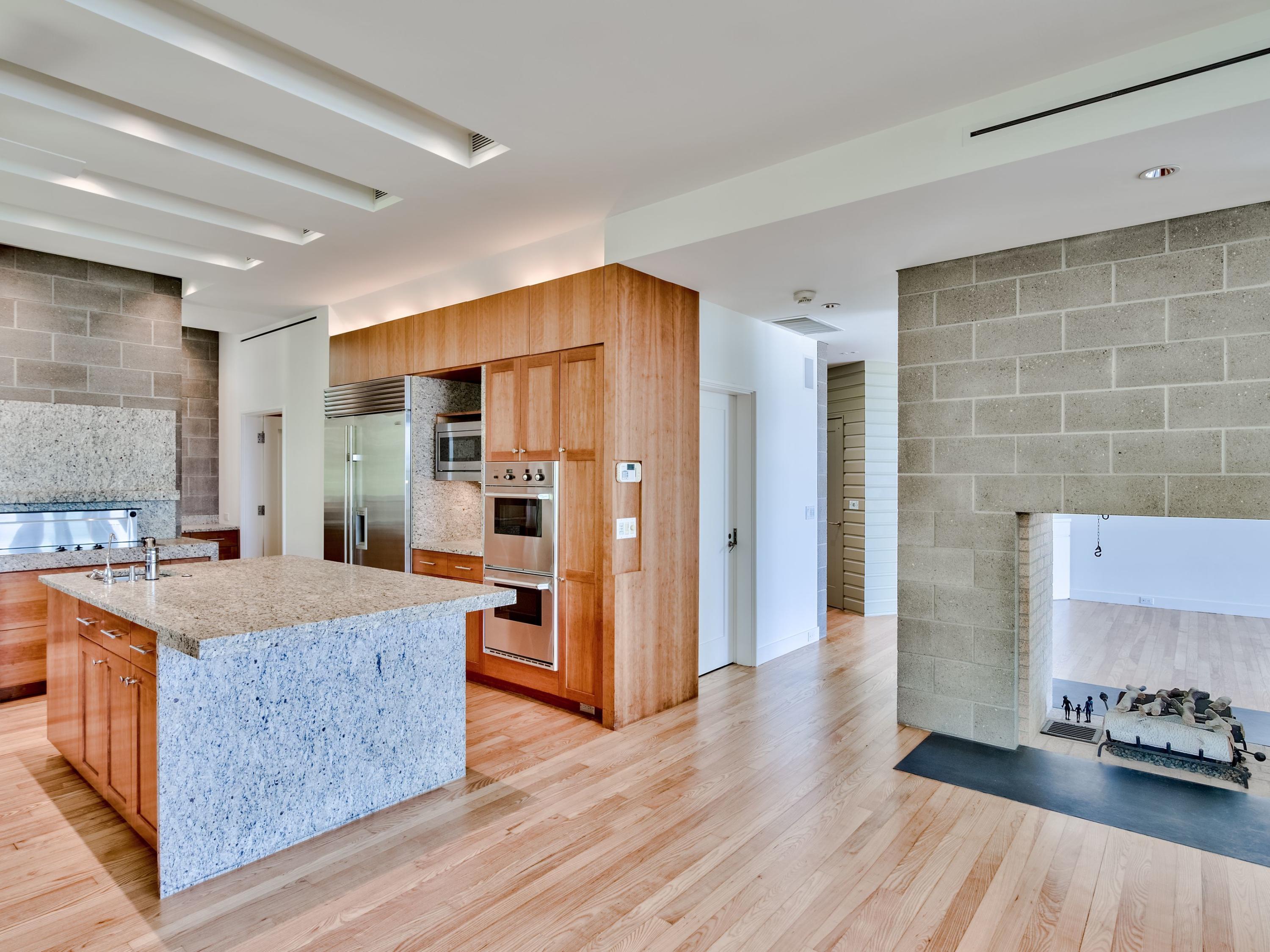 Eastern Lake - Residential