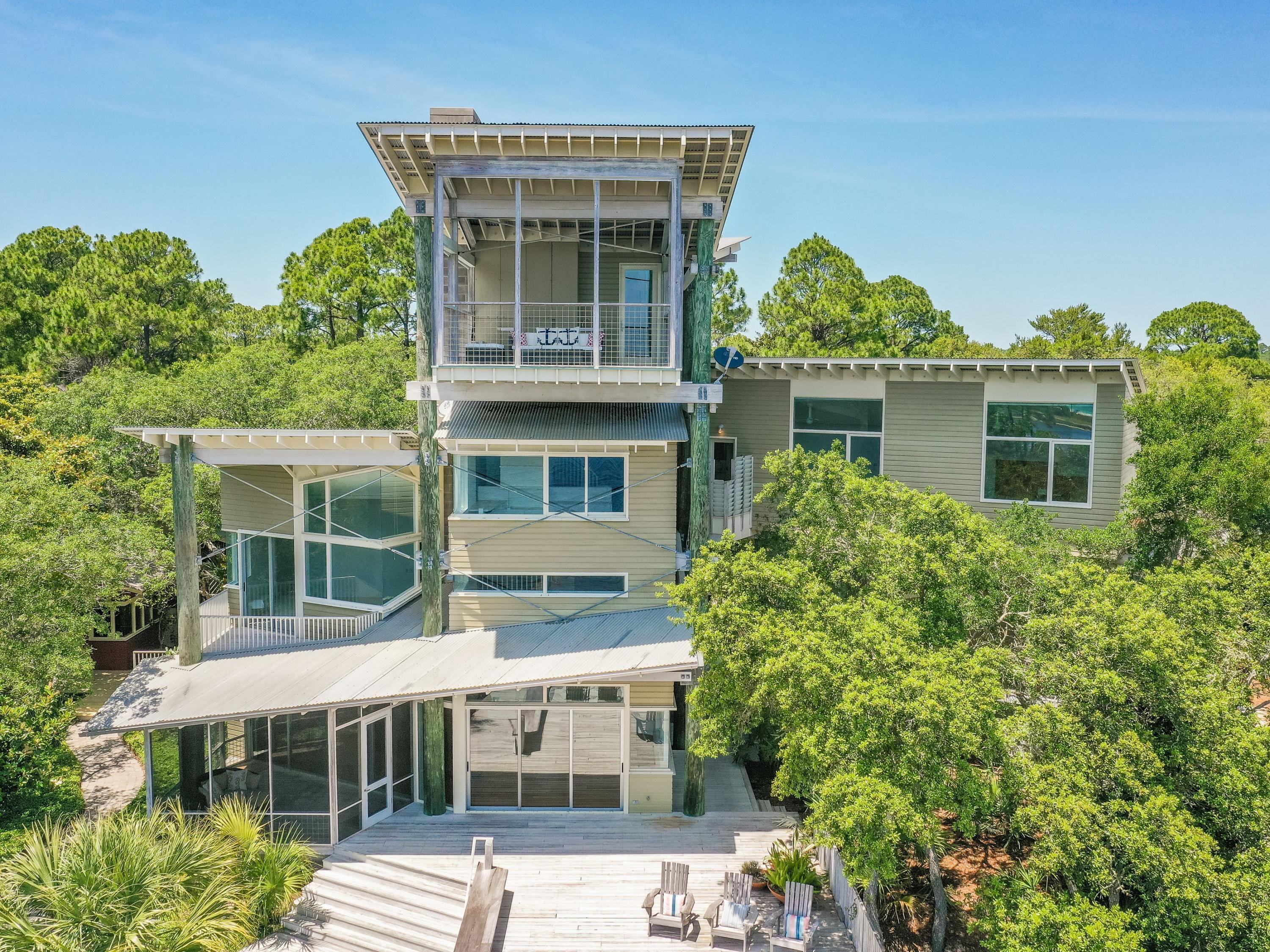 Eastern Lake - Residential