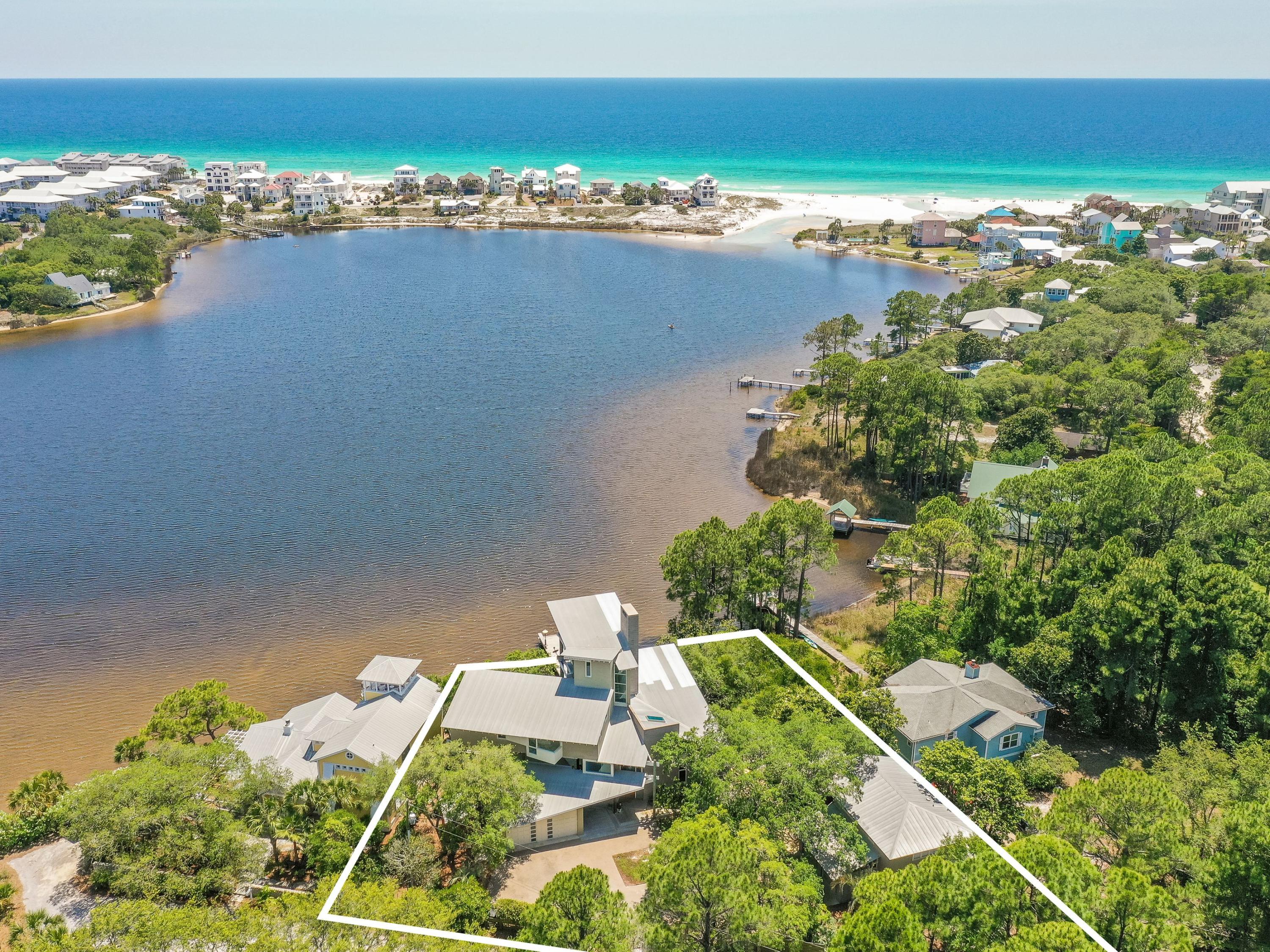 Eastern Lake - Residential