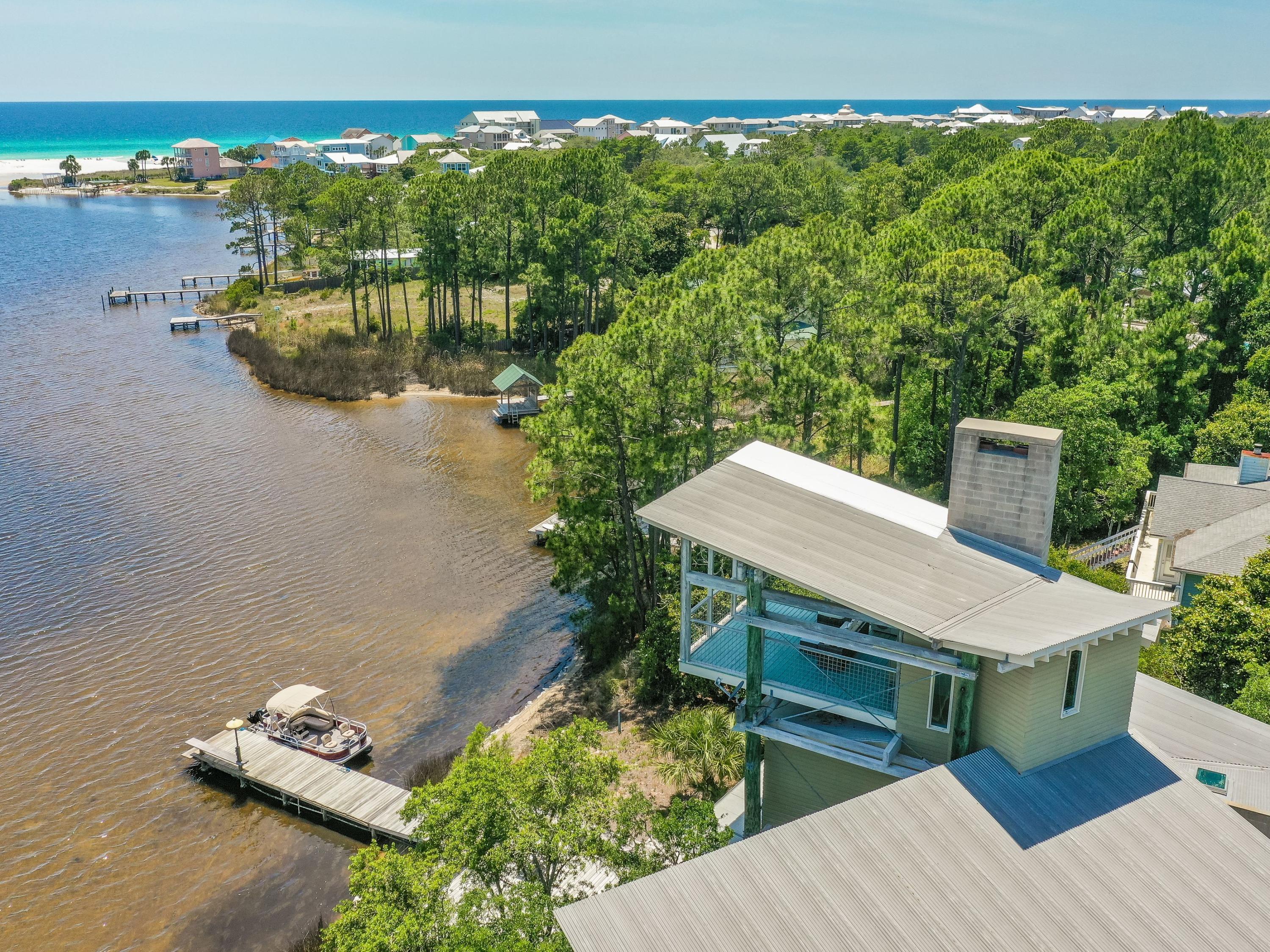 Eastern Lake - Residential