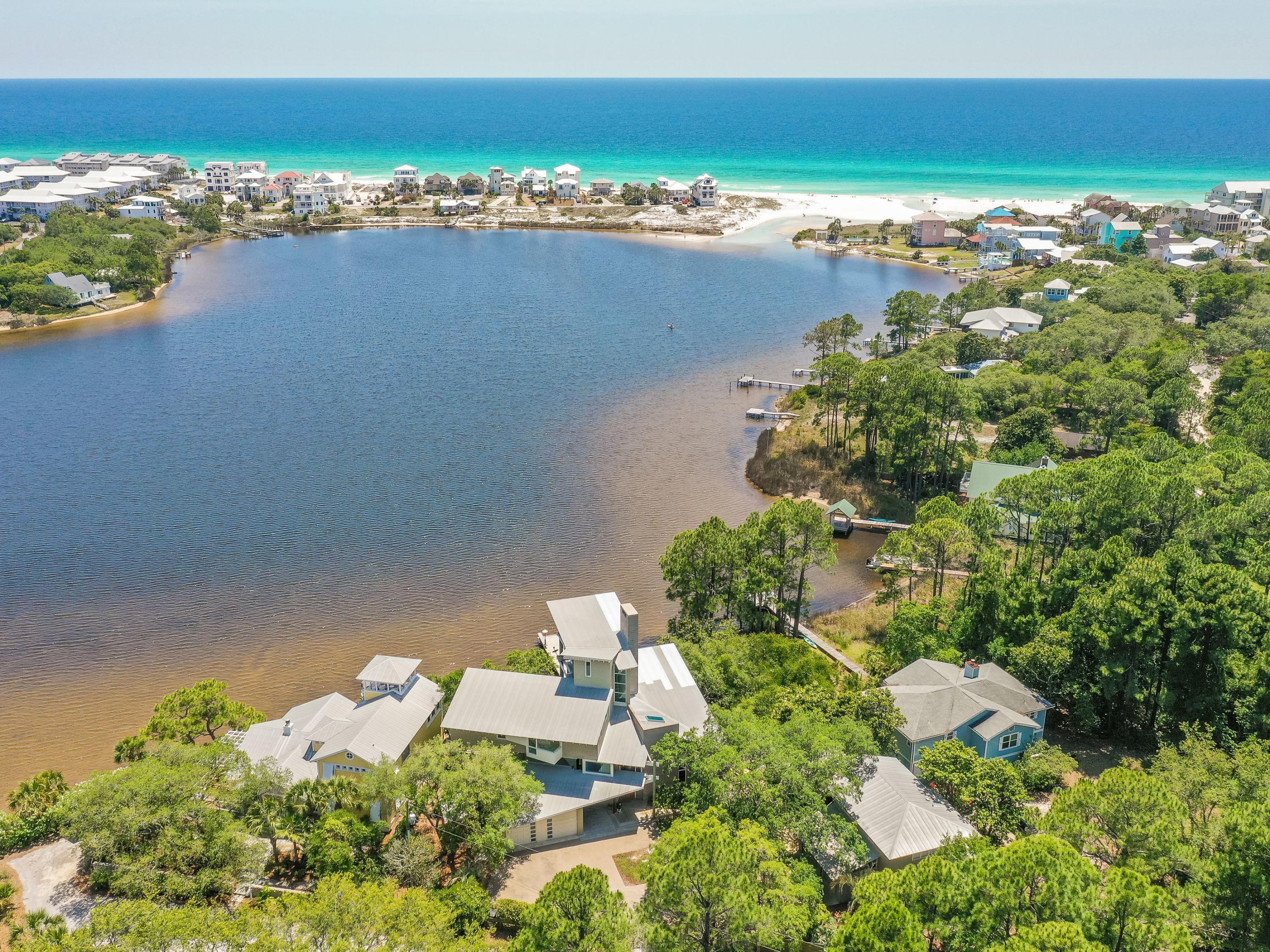 Eastern Lake - Residential