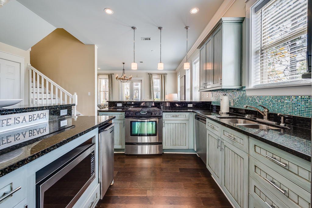 SEACREST BEACH - Residential