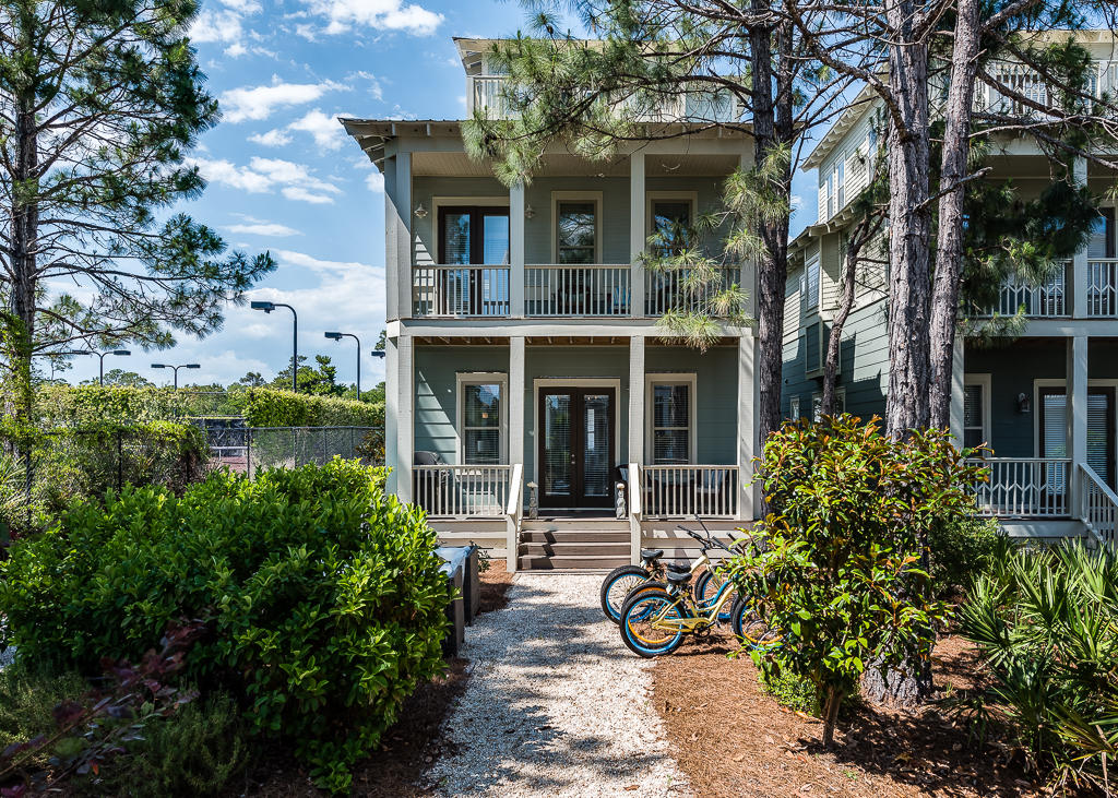 SEACREST BEACH - Residential