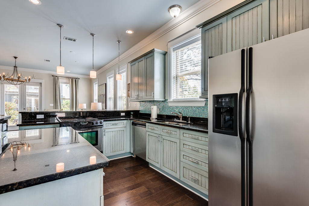 SEACREST BEACH - Residential