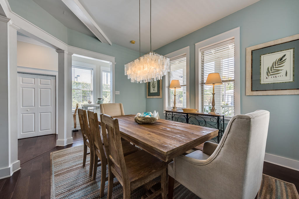 SEACREST BEACH - Residential