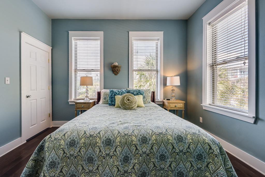 SEACREST BEACH - Residential