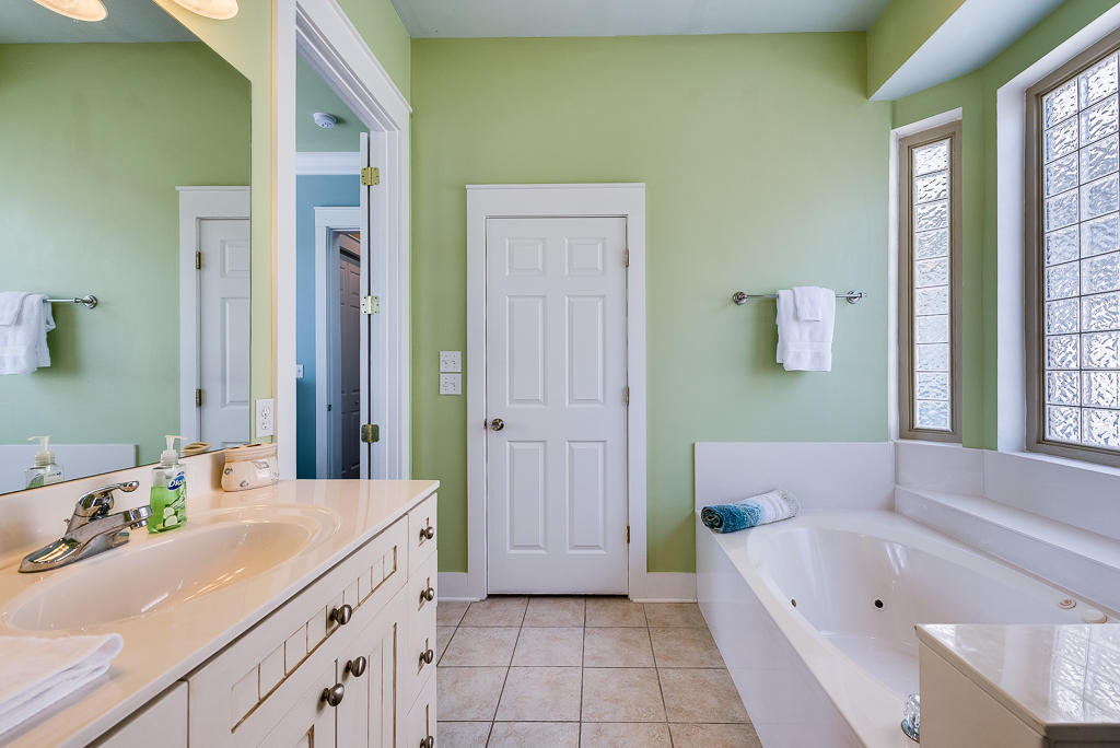 SEACREST BEACH - Residential