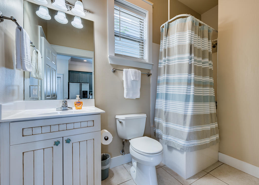 SEACREST BEACH - Residential