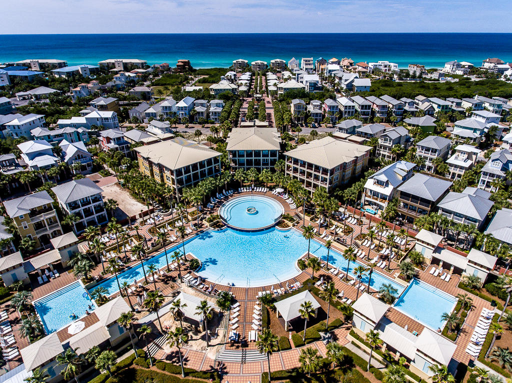 SEACREST BEACH - Residential