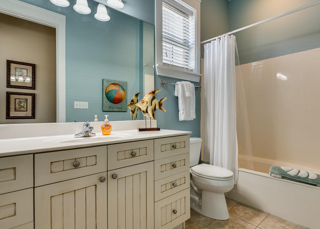 SEACREST BEACH - Residential