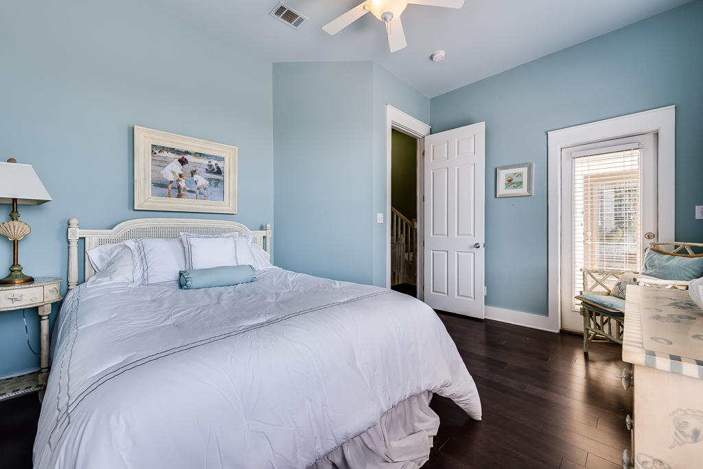 SEACREST BEACH - Residential