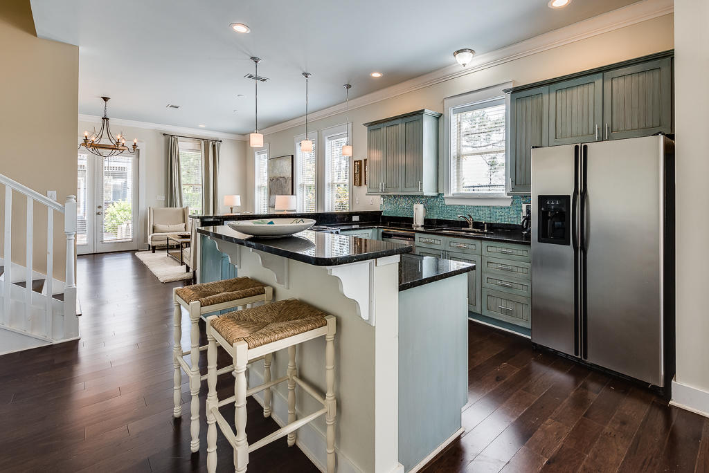 SEACREST BEACH - Residential