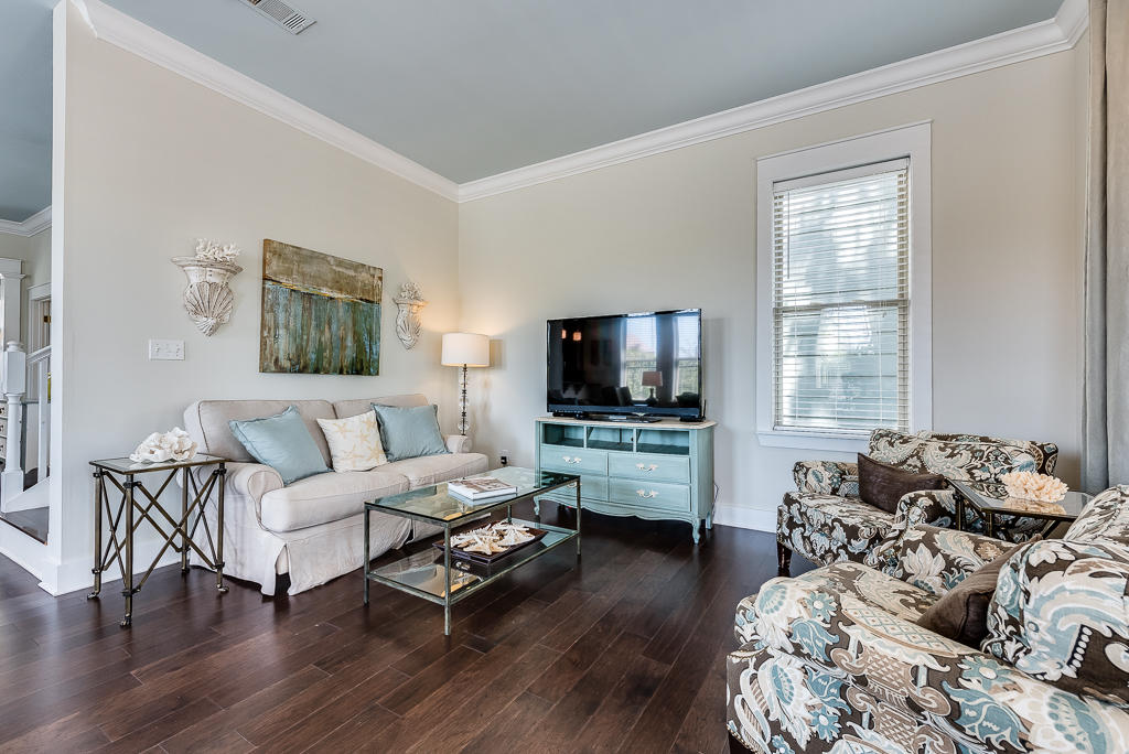 SEACREST BEACH - Residential