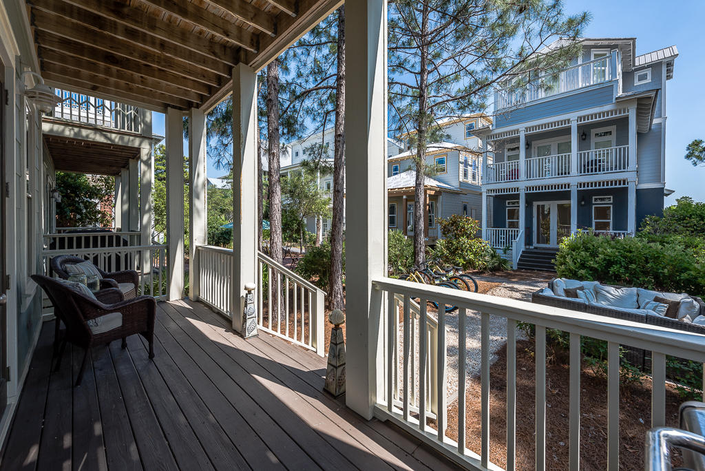 SEACREST BEACH - Residential