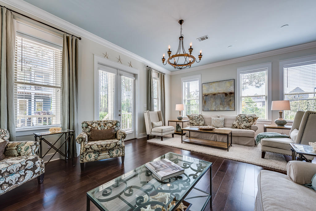 SEACREST BEACH - Residential