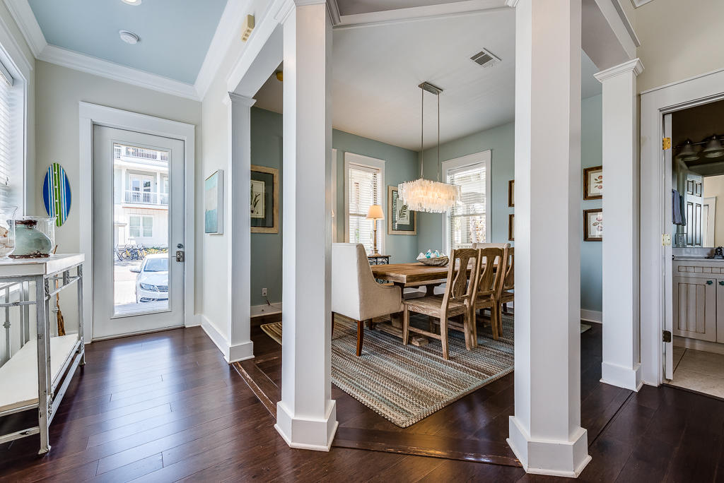 SEACREST BEACH - Residential