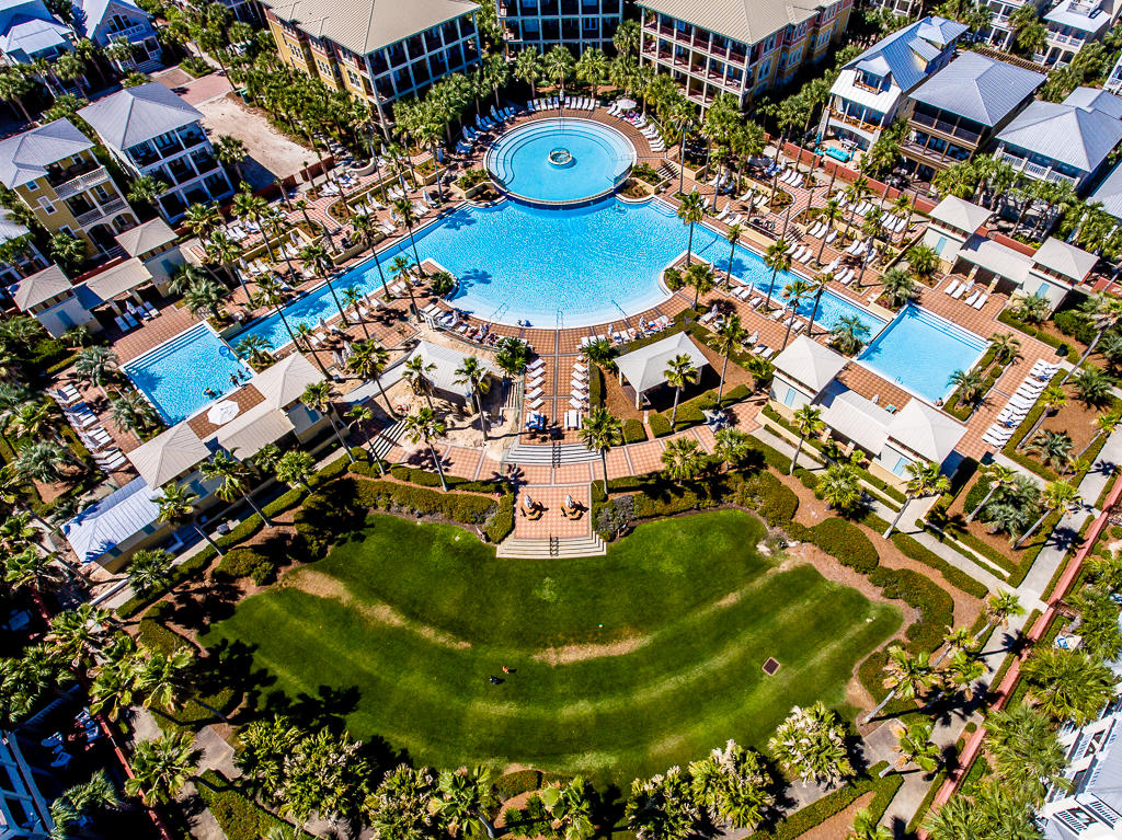 SEACREST BEACH - Residential